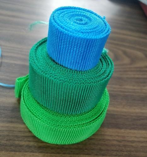 Polypropylene Webbing Tape Cord