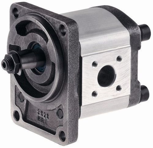 Precisely Engineered Hydraulic Gear Motor