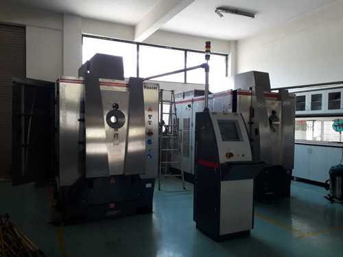 PVD Coating Service For Cutting Tools Dies And Moulds