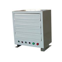 Reliable Electric Air Heater