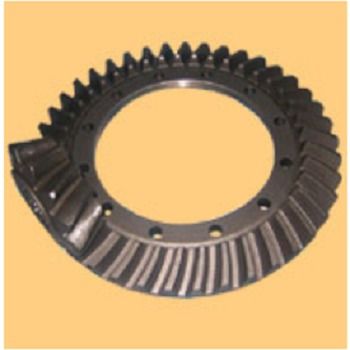 Spiral Bevel Gear Set