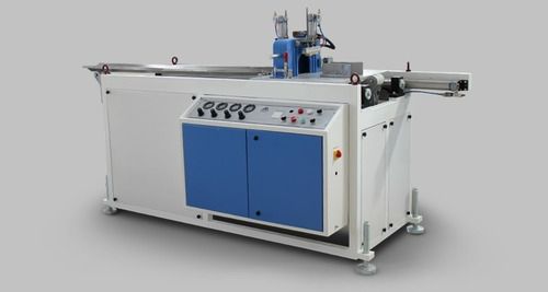 Tube / Pipe Cutting Machine