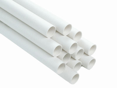 White Upvc Pressure Water Supply Pipe