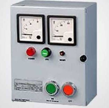 Abs Submersible Control Panel