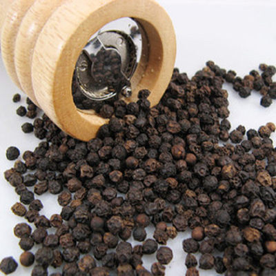 Best Quality Black Pepper By Global Services LLC