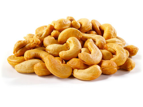 Farm Fresh Cashew Nuts