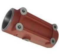 High Pressure Hydraulic Cylinder For Lift