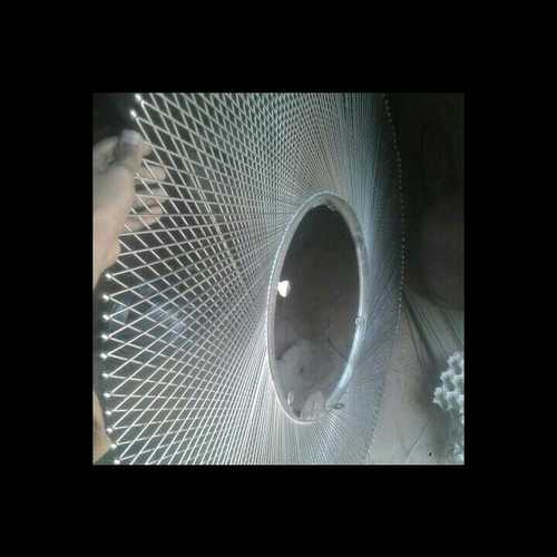 High Strength Mirror Iron Wire