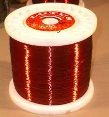 Insulation Resistance Winding Wire