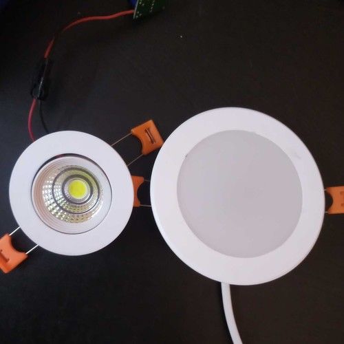 Led Surface Panel Light 