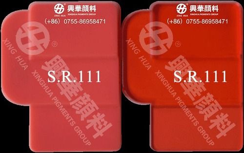 Solvent Red 111 Dyes Cas No: 82-38-2