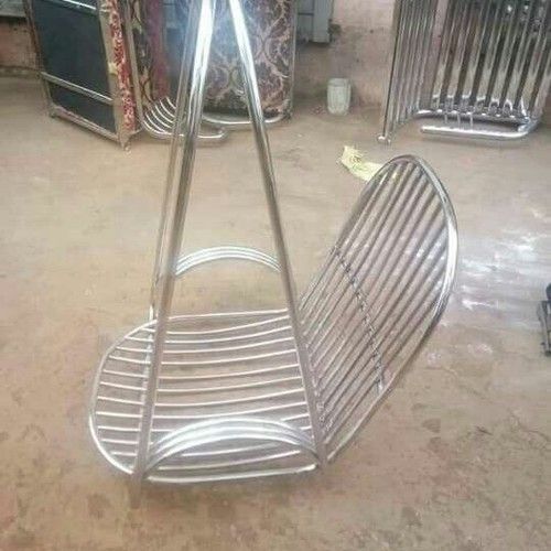 Stainless Steel Family Swing 