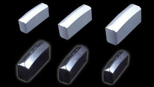 TC Carbide Drill Steel Inserts