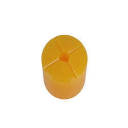 Yellow Color PU Pin Bush