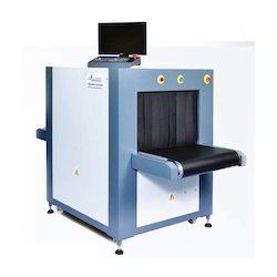 Baggage Scanner Machine