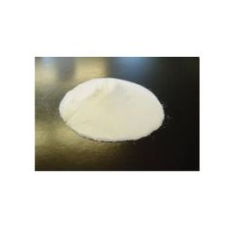 White Chemical Stability Pvc Polymer