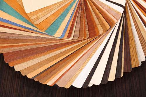 Designer Decorative Laminates