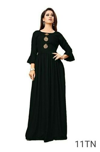 Designer Party Wear Kurties