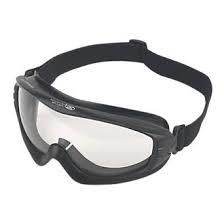 Durable Eye Safety Goggles