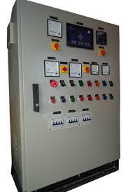 Abs Electrical Control Panel Board