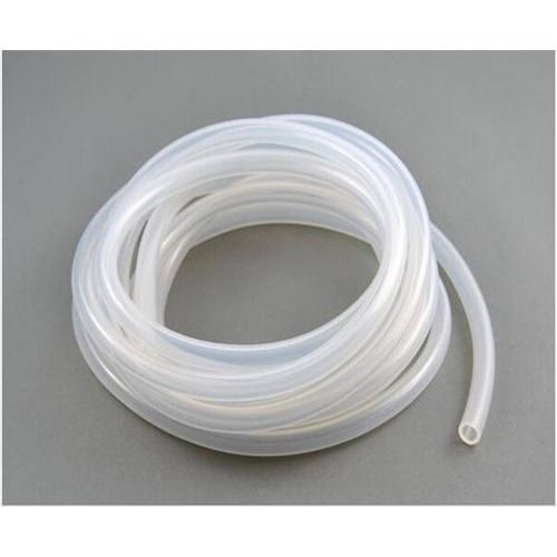 Fine Finish Silicon Rubber Hoses