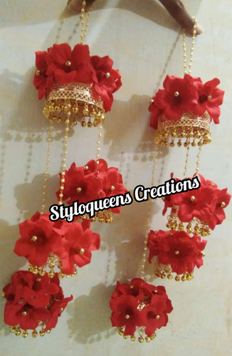 Ms Floral Wedding Kaleera