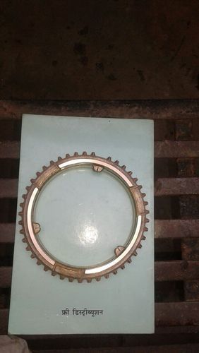 GB40 Synchronizer Ring New Model