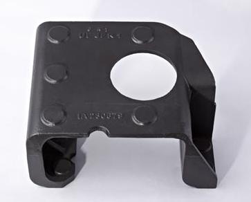 Gear Box Mounting Bracket