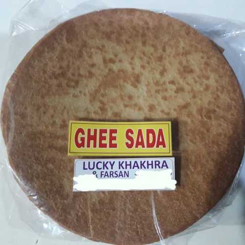 Ghee Sada Khakhra