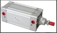 High Grade Air Cylinder