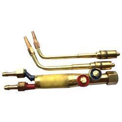 High Pressure Welding Torch