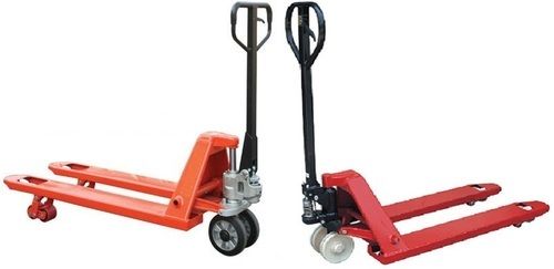 Hydraulic Pallet Truck