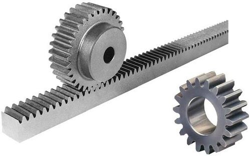 Light Weight Pinion Gears