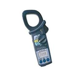 Longer Life Clamp Meters