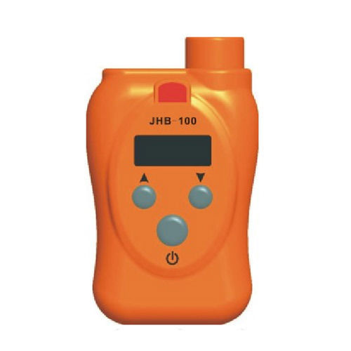 Portable CH4 Gas Detector