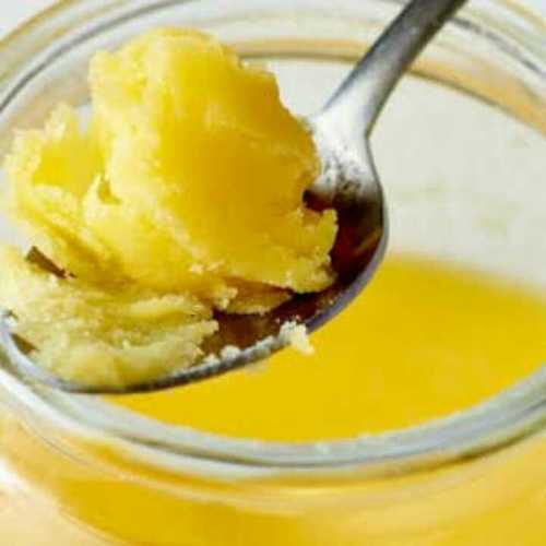 Pure Desi Ghee