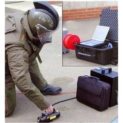 Rtvs Bomb Disposal Kit