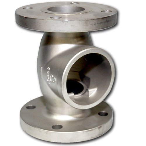 Ss Grade Investment Casting For Valve