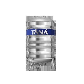 Stainless Steel Water Tank TA8-500 Vertical