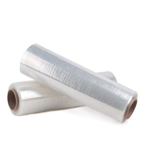 Stretch Wraps Rolls (18 Inches)