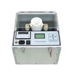 Transformer Oil Testing Set