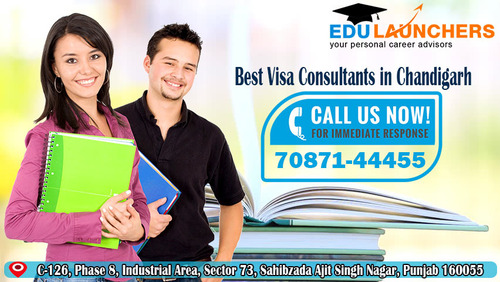 Visa Counseling Services By Edulaunchers