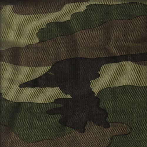 Army Sports Wear Fabric