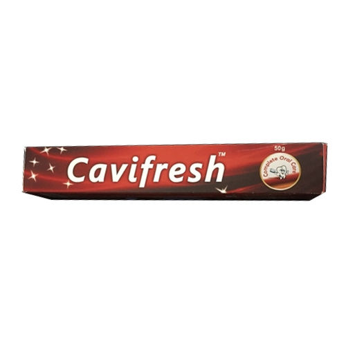 Best Quality Cavifresh Toothpastes
