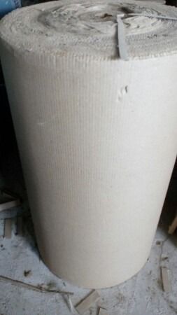 Best Quality Corrugated Rolls