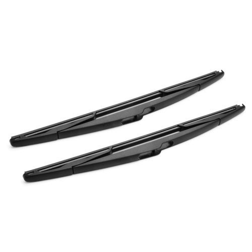 Black Color Car Glass Wiper