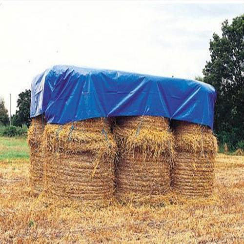 Blue Color Agricultural Tarpaulins