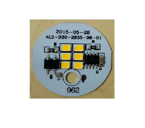 White Round LED DIMMER at Rs 500/unit in Bengaluru