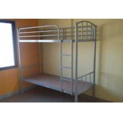 Bunk Bed For Hostel Indoor Furniture