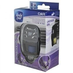 Car Air Freshener (Ambipur)